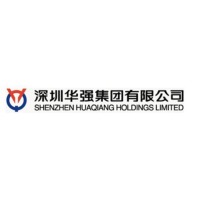 Shenzhen Huaqiang Industry logo
