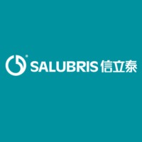 Shenzhen Salubris Pharmaceuticals logo