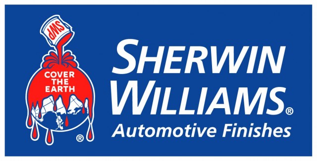 Sherwin-Williams « Logos & Brands Directory