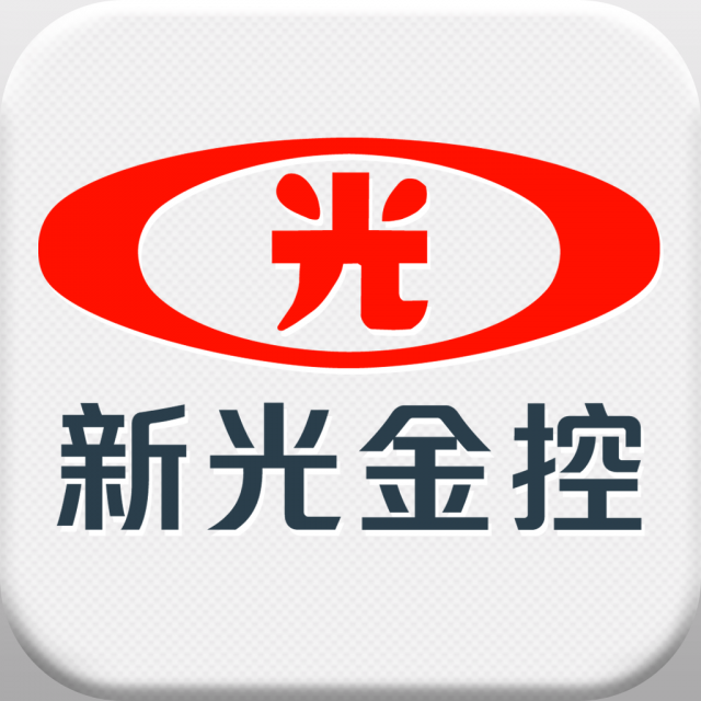 Shin Kong Financial logo