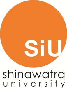 Shinawatra University 