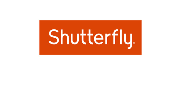 Shutterfly, Inc. « Logos & Brands Directory