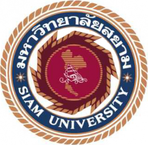 Siam University 