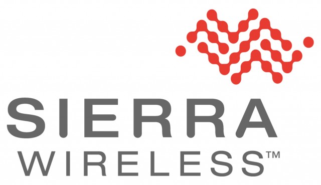 Sierra Wireless Inc. logo