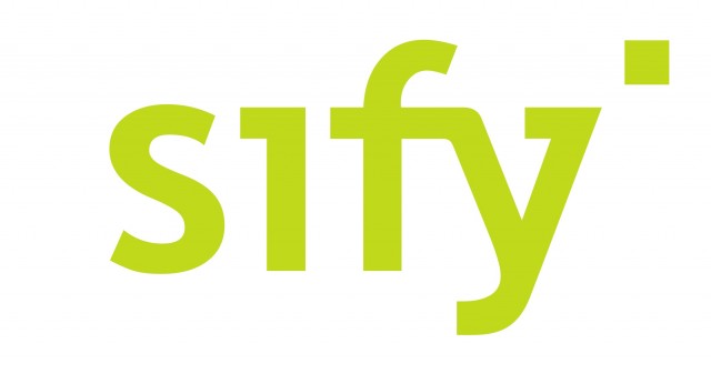 Sify Technologies Limited logo