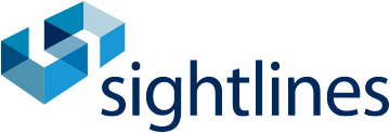Sightlines logo