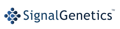 Signal Genetics, Inc. logo