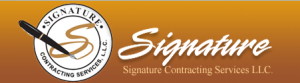 Signature Contracting Services 