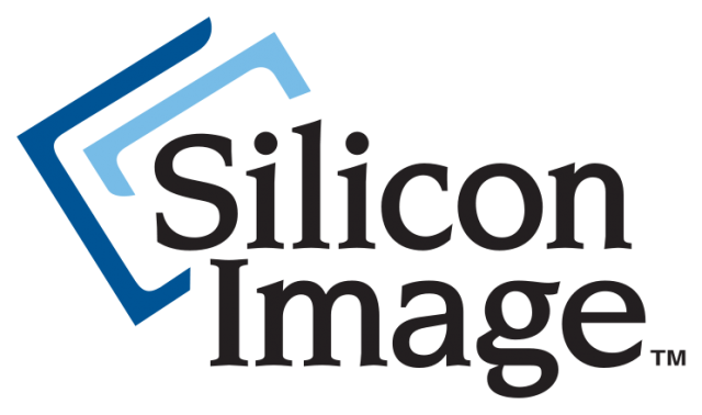 Silicon Image, Inc. logo