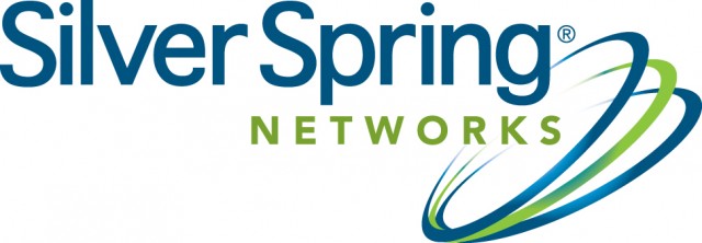 Silver Spring Networks logo