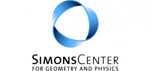 Simons Center for Geometry and Physics 