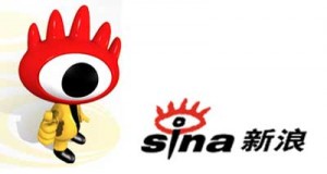 Sina Corporation 