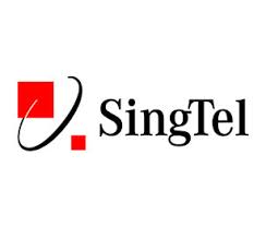 SingTel 