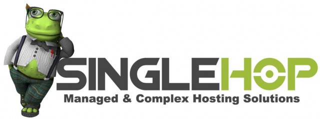 SingleHop logo