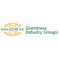 Sino Grandness Food Industry Group 