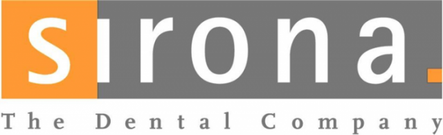 Sirona Dental Systems, Inc. logo