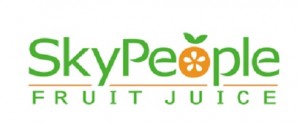 SkyPeople Fruit Juice, Inc. 