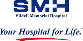 Slidell Memorial Hospital 