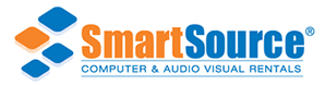 SmartSource Computer & Audio Visual Rentals 