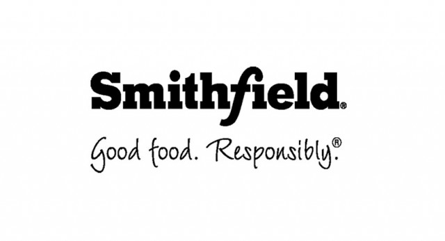 Smithfield Foods logo