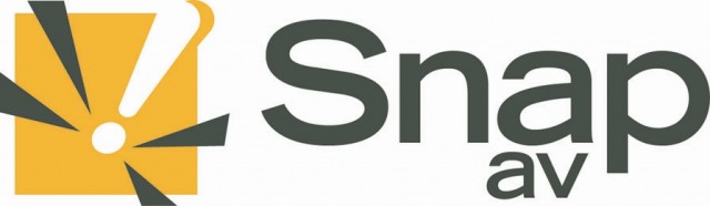 SnapAV logo