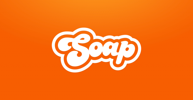 Soap Creative logo