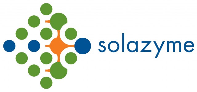 Solazyme Inc. logo