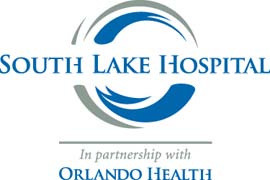 Southlake Hospital logo