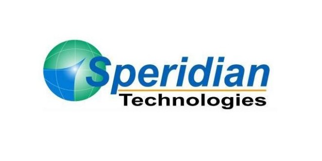 Speridian Technologies logo
