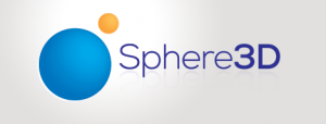 Sphere 3D Corp 