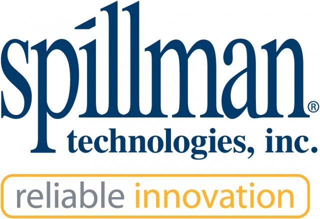 Spillman Technologies logo