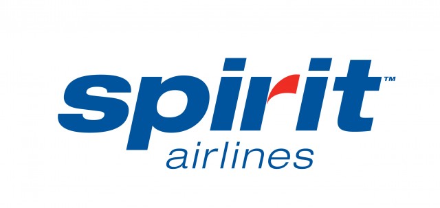 Spirit Airlines, Inc. logo