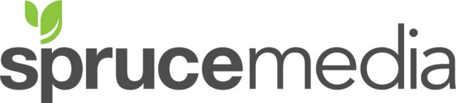 Spruce Media logo