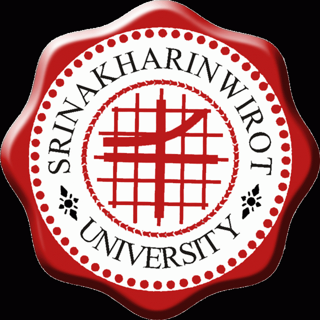 Srinakharin Wirot University logo