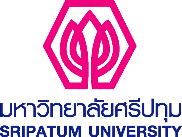 Sripatum University Logo