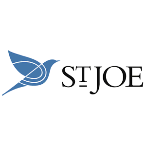 St. Joe Company (The) logo