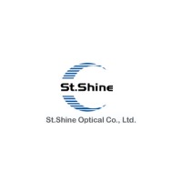 St. Shine Optical  logo