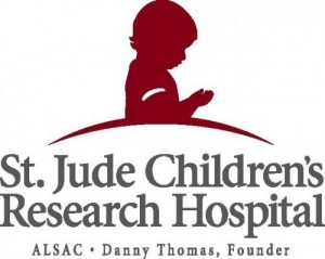 St.Jude Children’s Research Hospital 