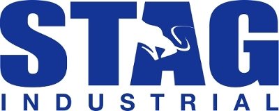 Stag Industrial, Inc. logo