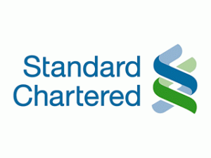 Standard Chartered Group 