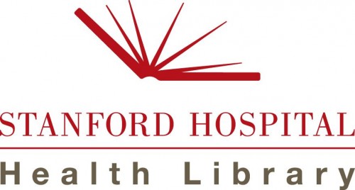 Stanford Hospital logo