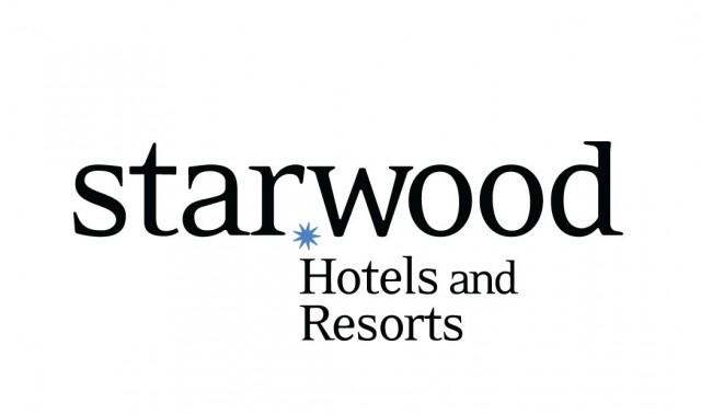 Starwood Hotels logo
