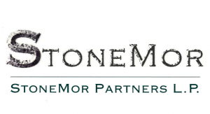 StoneMor Partners L.P. 