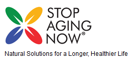 Stop Aging Now 