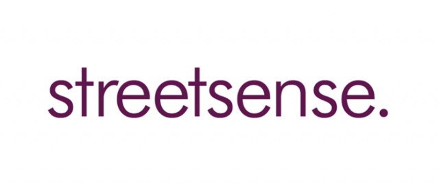 Streetsense logo