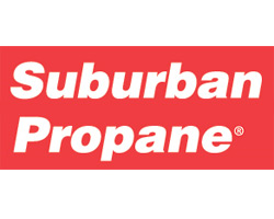 Suburban Propane Partners, L.P. 
