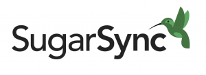 SugarSync 