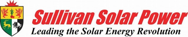 Sullivan Solar Power logo