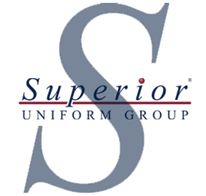 Superior Uniform Group, Inc. 