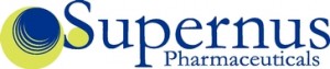 Supernus Pharmaceuticals, Inc. 